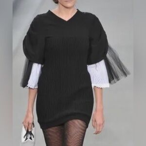Chanel vintage dress